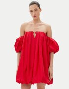 Pinko Лятна рокля 105211 A2LD ZZ1 Regular Fit
