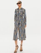 Pinko Лятна рокля Assente 100909 A1UK Regular Fit
