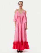 Pinko Лятна рокля Io Canto Abito 104950 A2G4 Relaxed Fit