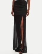 Pinko Макси пола Gaerzetta 104686 A2CO Regular Fit