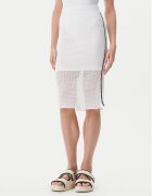 Pinko Миди пола Trivor 104892 A2EB Regular Fit
