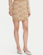 Pinko Мини пола Bang Bang 106040 A2YD Slim Fit