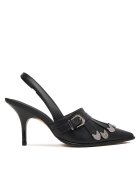 Pinko Обувки на ток Lady 04 SD0499 P001