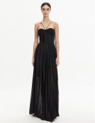 Pinko Официална рокля 104994 A2DM Regular Fit