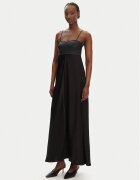 Pinko Официална рокля Anymore 104844 A2BV Regular Fit