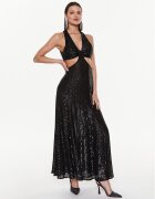 Pinko Официална рокля Attratto 100929 A0MG Regular Fit