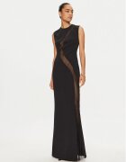 Pinko Официална рокля Capezzana 102844 A1JR Regular Fit