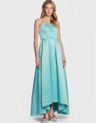 Pinko Официална рокля Digimond 100335 A0I0 Slim Fit