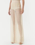 Pinko Панталони тип палацо 105009 A2EX Regular Fit
