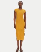 Pinko Плетена рокля 104745 A2FR Regular Fit