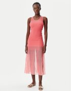 Pinko Плетена рокля 104802 A2GJ Regular Fit