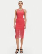 Pinko Плетена рокля 104811 A2GJ N55 Regular Fit