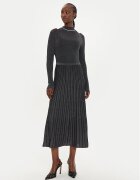 Pinko Плетена рокля Ismaele Abito 104443 A28U Regular Fit