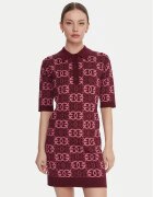 Pinko Рокля Nothing 106039 A2YD Regular Fit