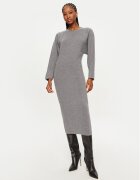 Pinko Плетена рокля Vitigno 103944 A221 Regular Fit