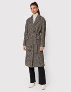 Pinko Преходно палто Camille 1G18CN A03H Regular Fit