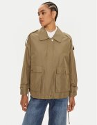 Pinko Преходно яке Polidora 103150 A1PR Regular Fit