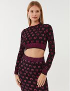 Pinko Пуловер 101561 A112 Regular Fit