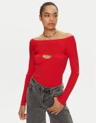 Pinko Пуловер Amaranto 102799 A170 Slim Fit