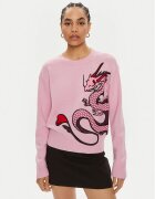 Pinko Пуловер Calancola 102875 A1LM Regular Fit
