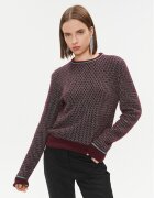 Pinko Пуловер Scimpanze 102226 A1BH Regular Fit