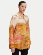 Pinko Риза 104864 A2G0 Regular Fit