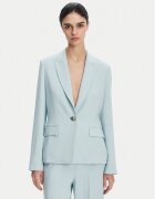 Pinko Сако 104930 A213 Светлосиньо Regular Fit