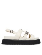 Pinko Сандали Kate 06 SD0517 P001 Бял