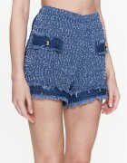 Pinko Шорти от плат 100405 A0I3 Regular Fit