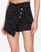 Pinko Шорти от плат 100407 A0IO Regular Fit