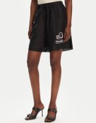 Pinko Шорти от плат Lewis 105243 A2M7 Regular Fit