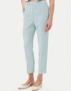 Pinko Текстилни панталони 102861 A213 E28 Regular Fit