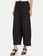 Pinko Текстилни панталони 105210 A2LD Relaxed Fit