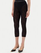 Pinko Текстилни панталони 105226 A2M5 Slim Fit