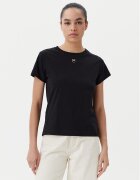 Pinko Тишърт Bussolotto 100373 A2OG Regular Fit