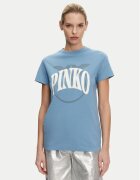Pinko Тишърт Start 101752 A2RD Regular Fit
