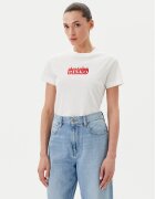 Pinko Тишърт Trapani 105050 A2D8 Regular Fit