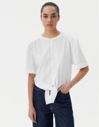 Pinko Тишърт Tuca 105015 A2ID Regular Fit