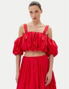 Pinko топ 105176 A2LD Regular Fit