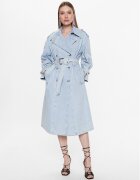 Pinko Тренч Partita 100586 A0MX Regular Fit
