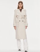 Pinko Тренч Titano 103087 A1MC Regular Fit