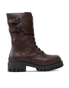 Pinko Туристически oбувки Cumino Bootie 1H2135 A072