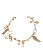 Pinko Висулка Bag Charm 2 AI 25-26 PCPL 105519 A2RJ