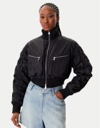 Pinko Яке бомбър 105339 A2OI Regular Fit