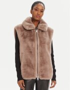 Pinko Жилетка за костюм Deyn Gilet 105107 A2WN D01 Regular Fit