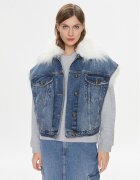 Pinko Жилетка за костюм Uragano 102181 A0ZR Regular Fit