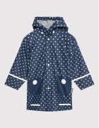 Playshoes Яке за дъжд 408566 M Тъмносин Regular Fit