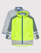 Playshoes Яке за дъжд 408640 D Цветен Regular Fit