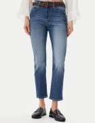 Please Дънки P2TDBQ2W8R Regular Fit
