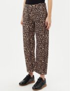 Please Дънки P3HSDBNC97 Straight Fit